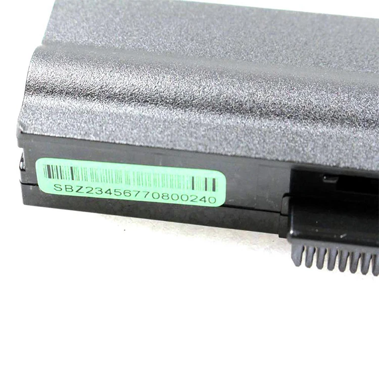 Batteries in Laptops 10.8V 5200MAH genuine rechargeable replacement battery for FUJITSU 255-3S4400-S1S1 255-3S6600-F1P1