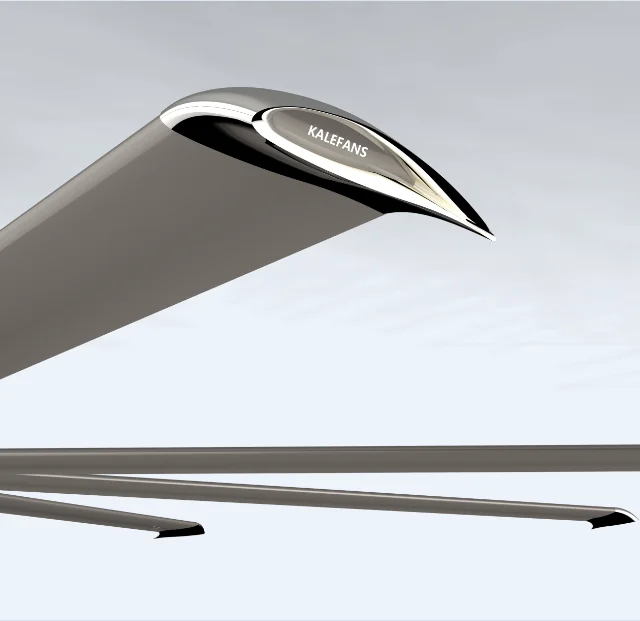 
GYM/Commercial use big ceiling fans 