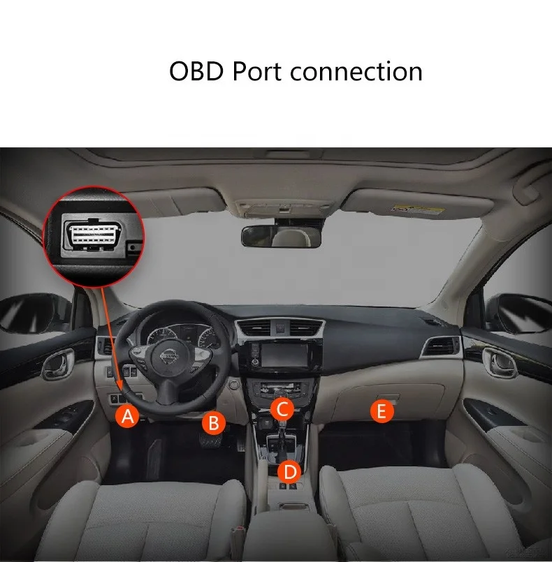 Система контроля шин TIIDA для nissan. На оригинальной автомобильной приборной панели новая система контроля давления в шинах внутренняя автомобильная система контроля давления