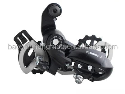 
TY300 Good Quality Rear Derailleur for Bike Part 