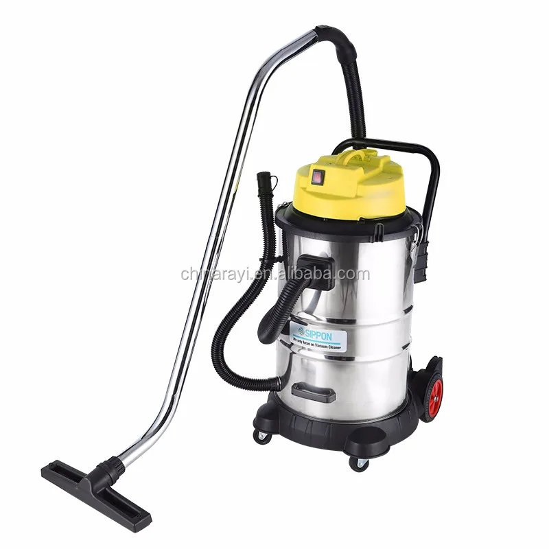Hot sales 220V car vacuum cleaner for car wash