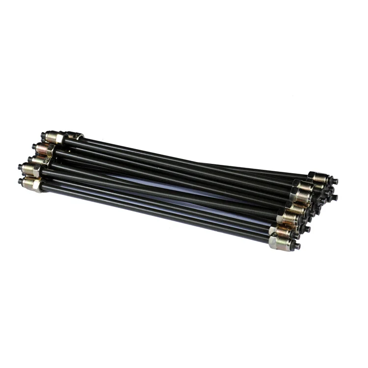 Best quality stainless steel brake line fittings