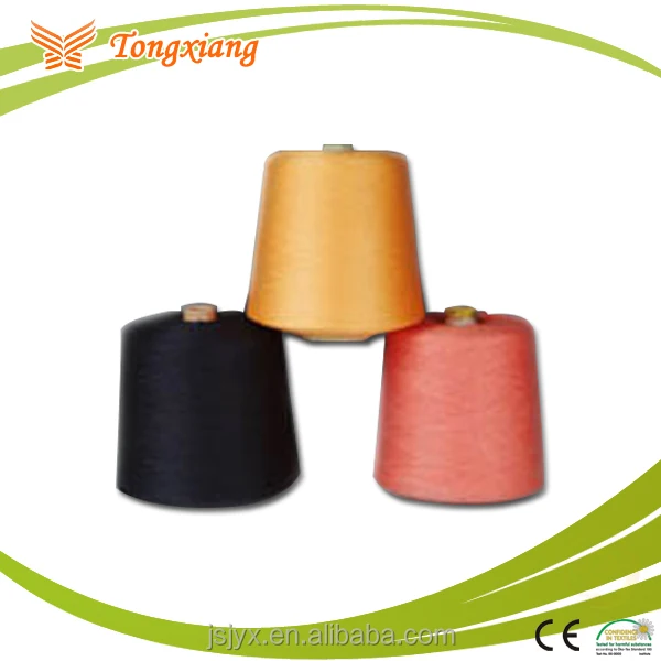 100%acrylic high bulk yarn