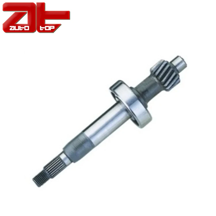 50cc Scooter Parts For GY6 50 And DIO 50