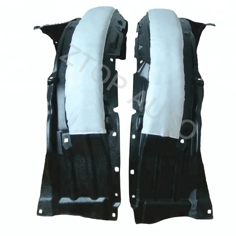 Fender Liner Inner Fender Liner for Toyota Land Cruiser Prado