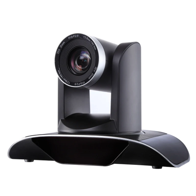 Профессиональный 2,07 мегапиксельная IP инфракрасный пульт дистанционного управления 1080p60 видеокамера