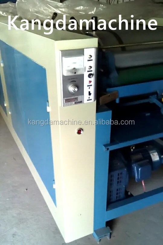 DS-800III Three Color Corrugated Carton Printing Machine