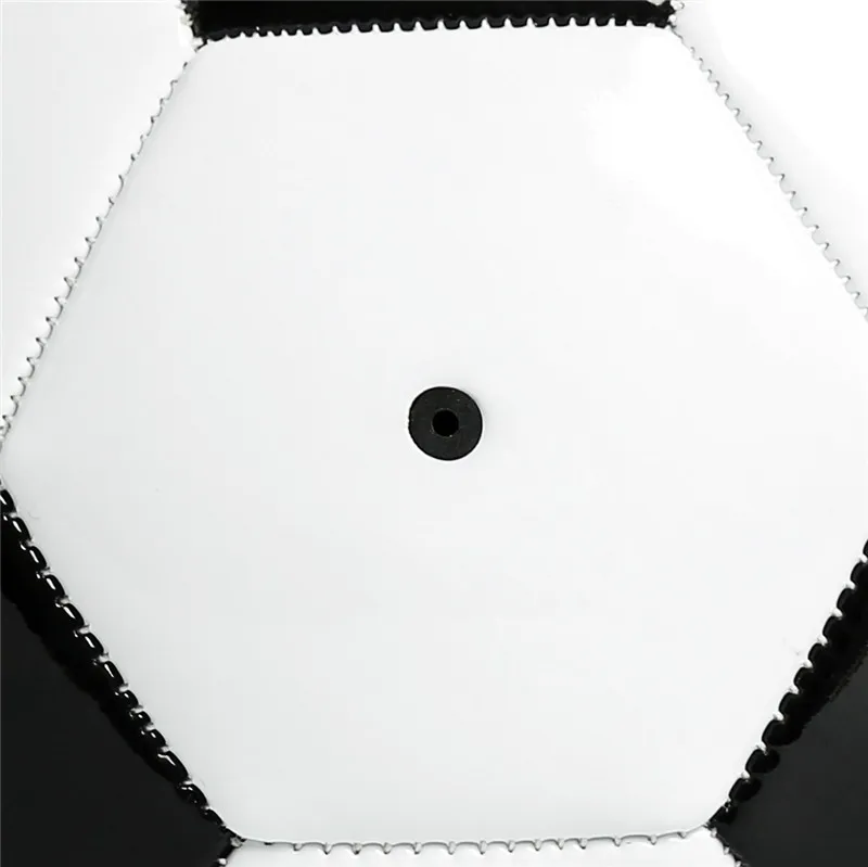 Custom Logo Leather Mini Soft Soccer Balls Size 1 2 3, Small PVC Foam Promotional Footballs For Kids