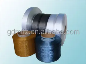 High Tenactiy PP Twist Yarn