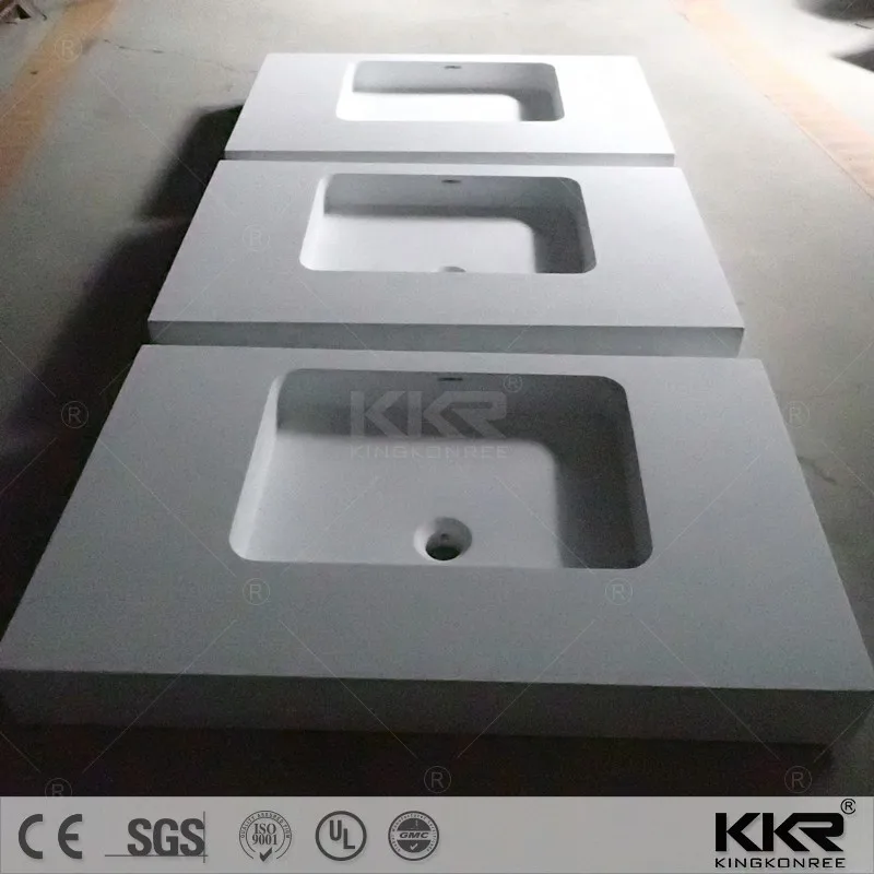 
Laundry Wash Basin Vessel Sink, Bathroom Tub Units, Vanity Top Basin & Sink 