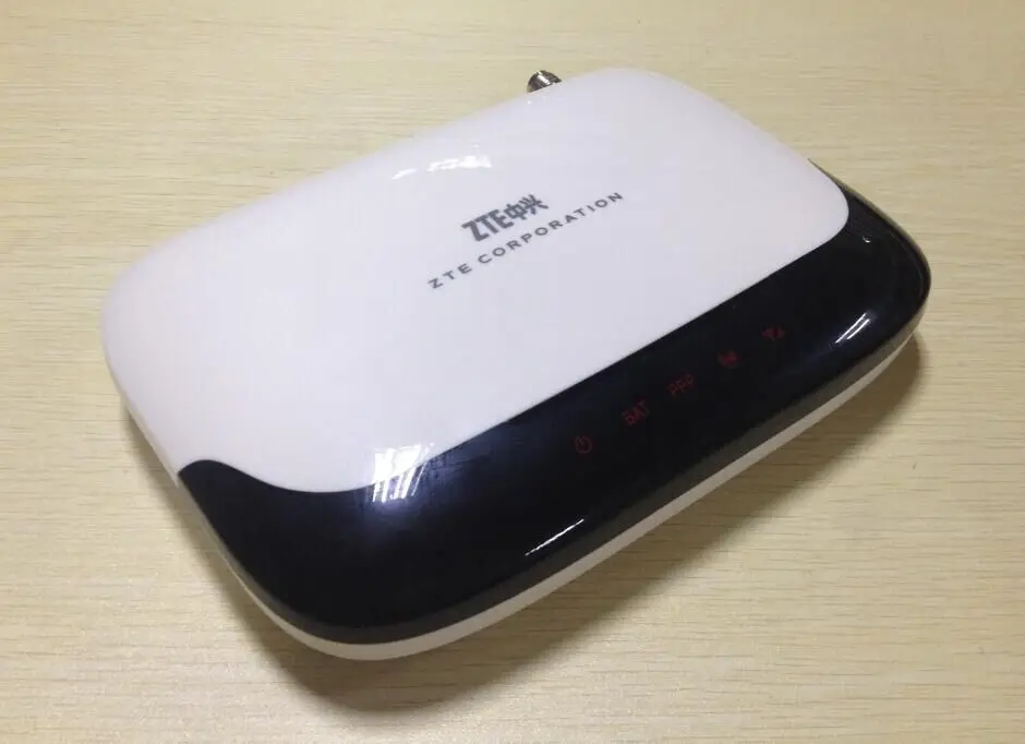 Etross WF833F CDMA Fixed Wireless Terminal with FAX