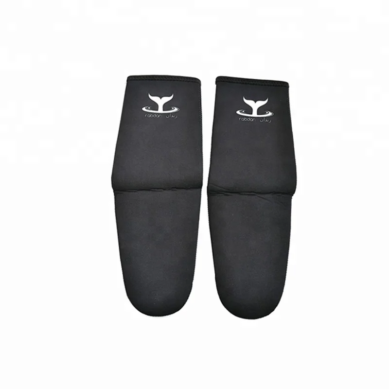 Wholesale neoprene scuba diving socks for underwater swimming