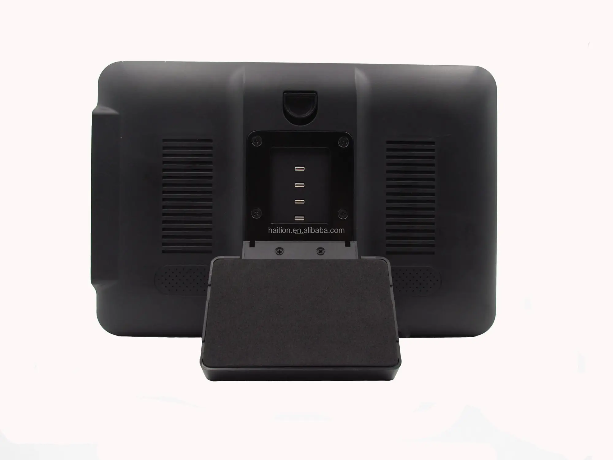 Auto Rear seat entertainment 10.6 inch  android   car headrest monitor