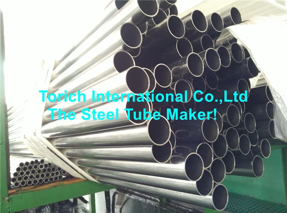 Machine Structural Purposes STKM 11A STKM 12B STKM 15A Cold Drawn Over Mandrel Steel Tube