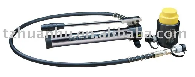 HHK-15 Hydraulic Hand  knockout Puncher