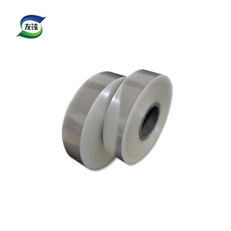 Electrical insulation materials 6020 6021 white polyester insulation mylar film for cable warping