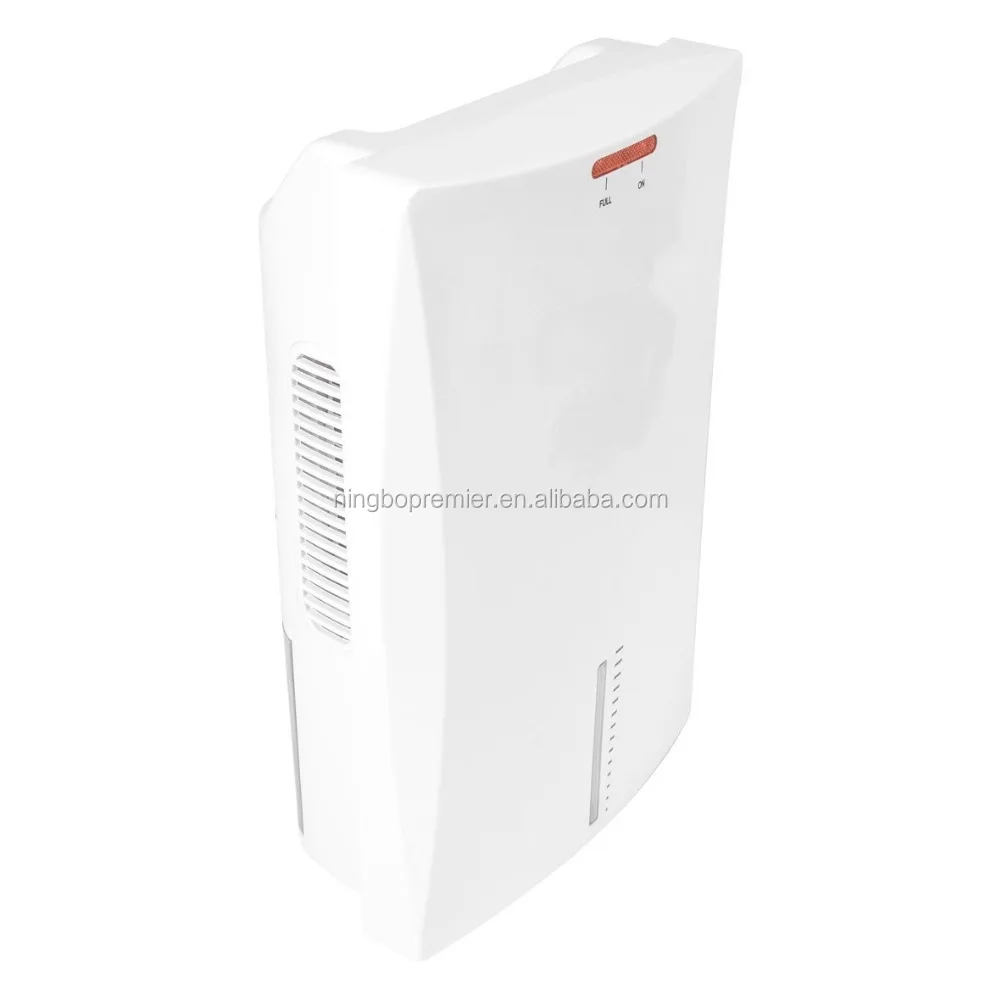 Semiconductor mini air dehumidifier for Damp, Mould, Moisture in Home, Kitchen, Bedroom, Caravan, Office