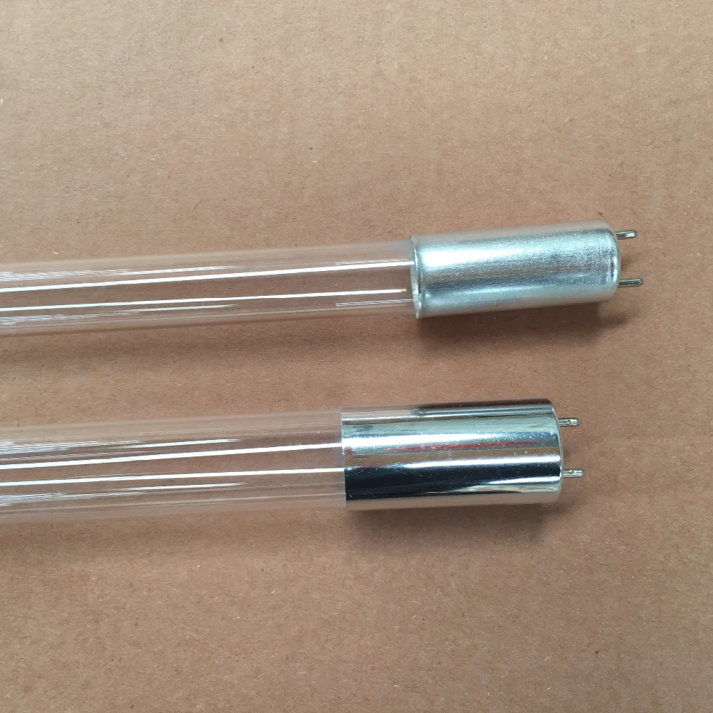 New China Product 30W UVC 185nm 254nm Germicidal Lamp For Water Treatment Germicidal Ultraviolet Lamp