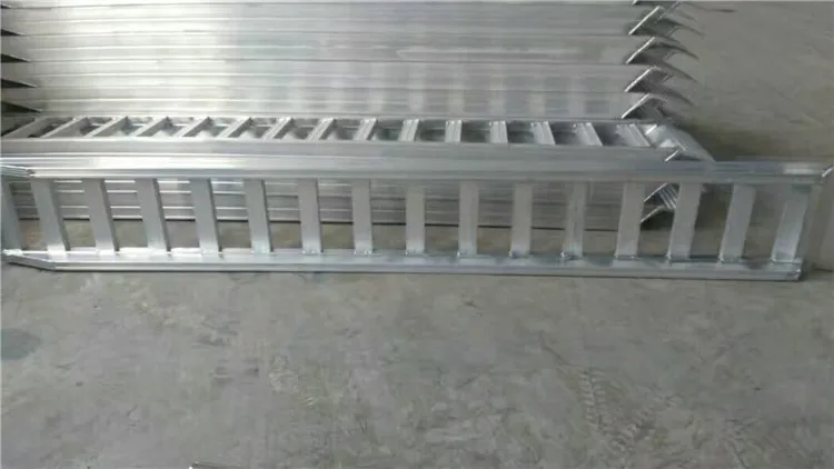 
heavy duty ramps for trucks 