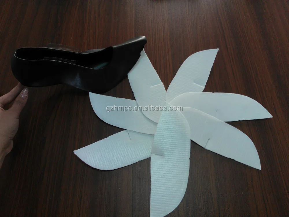  Плотный счетчик пятки