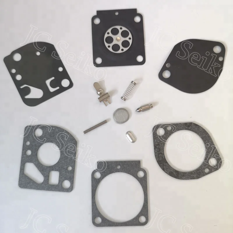 Made in China RB160 RB 160 RB-160 Zama carburetor repair kit for Sti hl FS90 4 Cycle Trimmer with C1Q-S110C