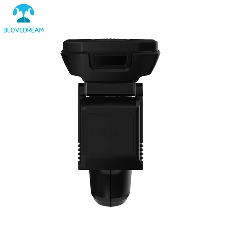 Производство Китай КПК Android, сенсорный экран КПК, прочный промышленный кпк