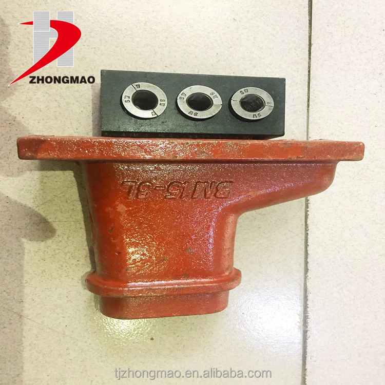 Крепление для бетона BM 15,2 мм от производителя