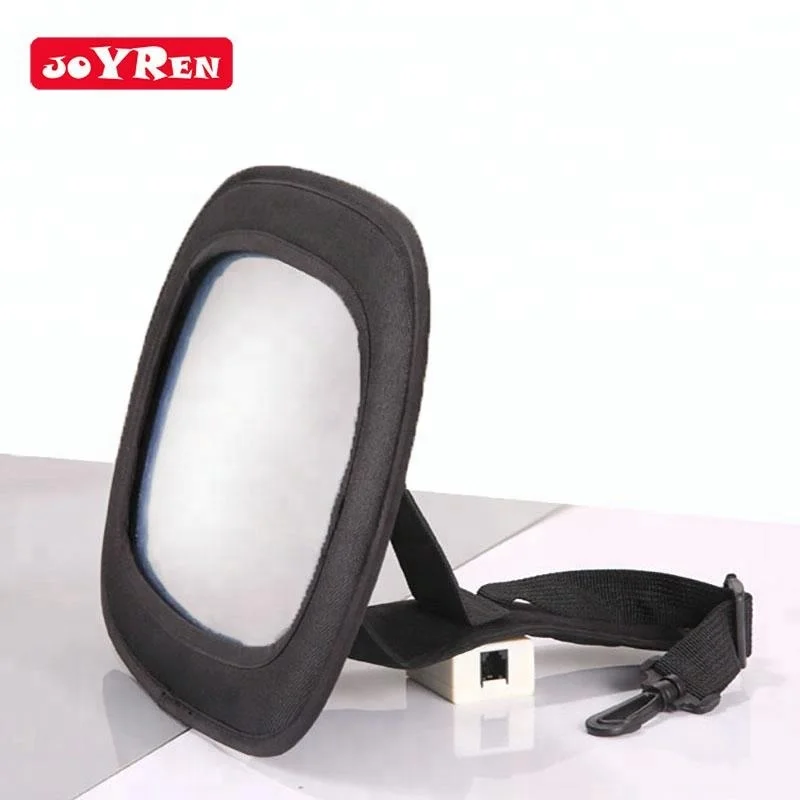 Alibaba car accessaries baby car seat mirror,car rearview mirrors-kitty