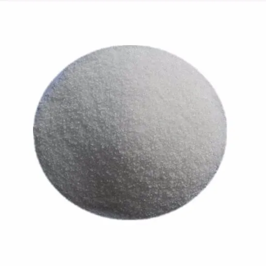 Flocculant Cationic Anionic PAM Best Price of Polyacrylamide