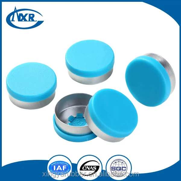 Aluminum-plastic Flip-off