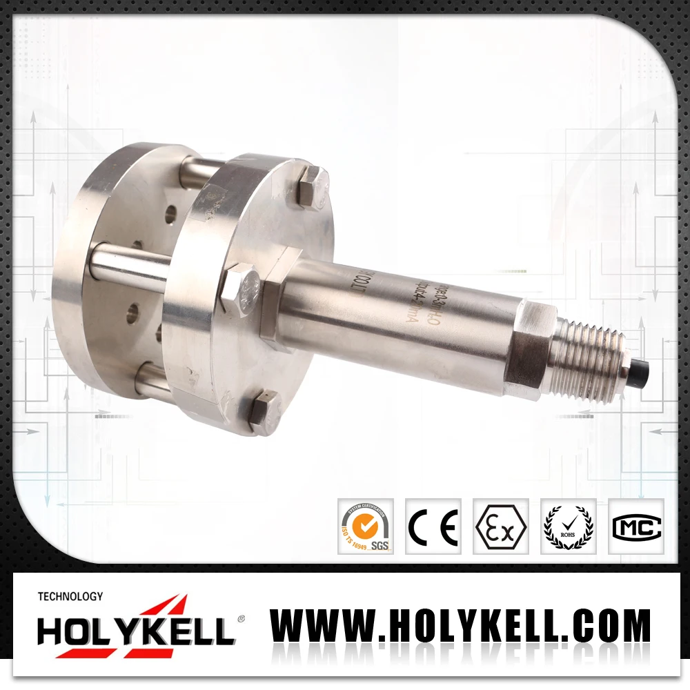 Датчик уровня топлива резистивный