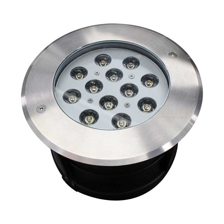 China supplier 12W single color LED spot lighting