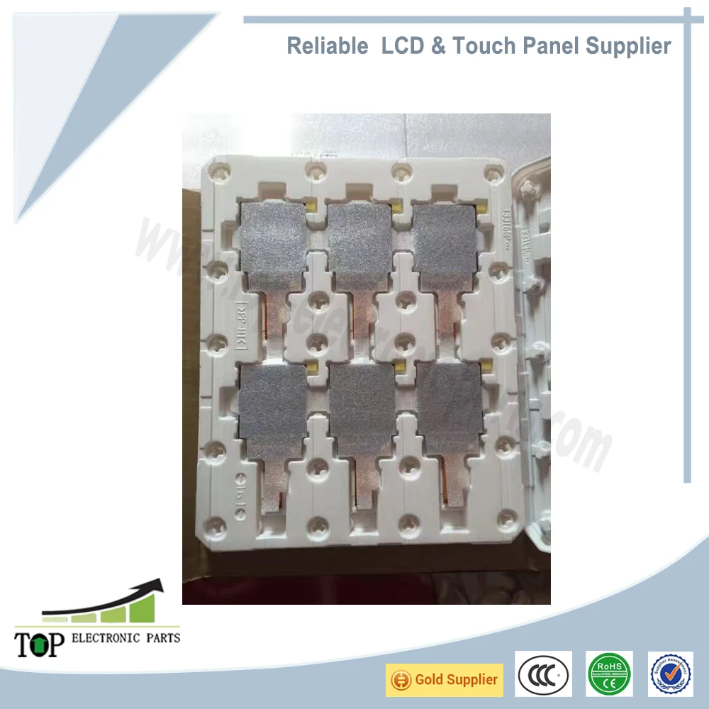 VR AR 3D Glasses 2K IPS LCD Screen Display 120Hz MIPI Dsi Interface High Contrast