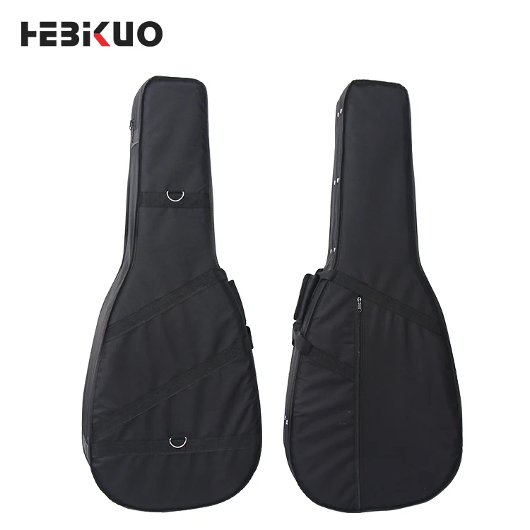 JTH-PM39 HEBIKUO High Quality Waterproof soft 39 inch guitar gig bag