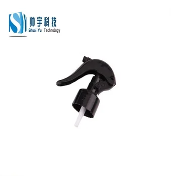 
Durable Using Mini Sprayer Trigger for Glass Cleaner 