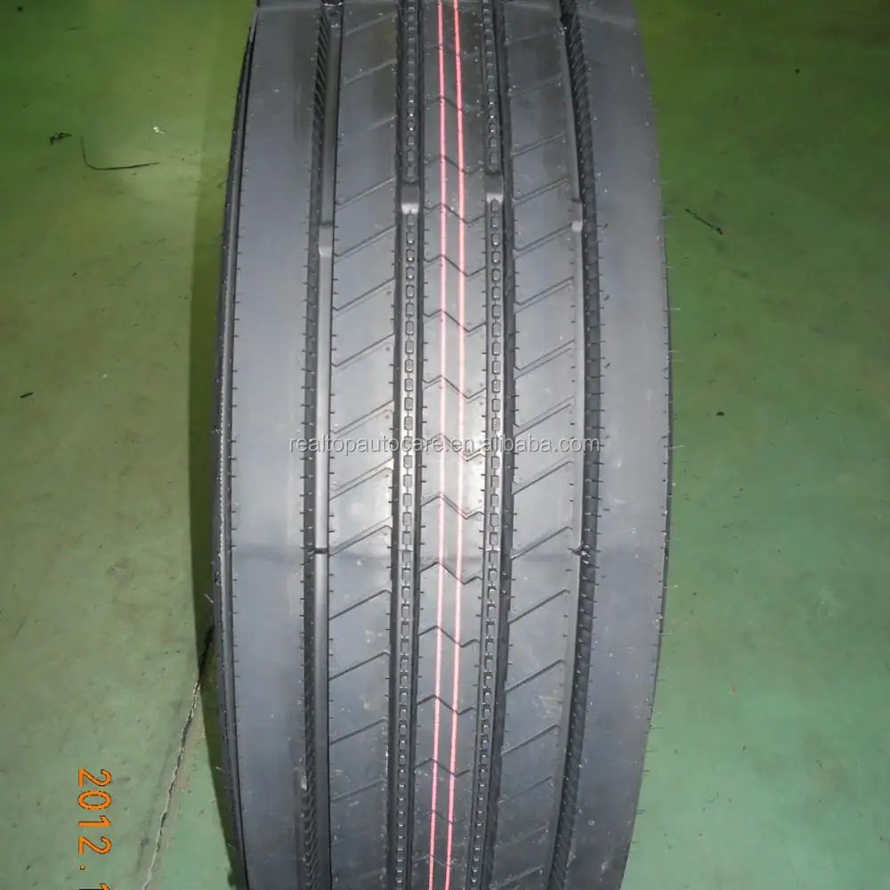 10.00R20 11.00R20 315/80R22.5 11R22.5 1200R24 Japanese Tyre Technical Chinese Heavy Duty Truck Tires for Sale