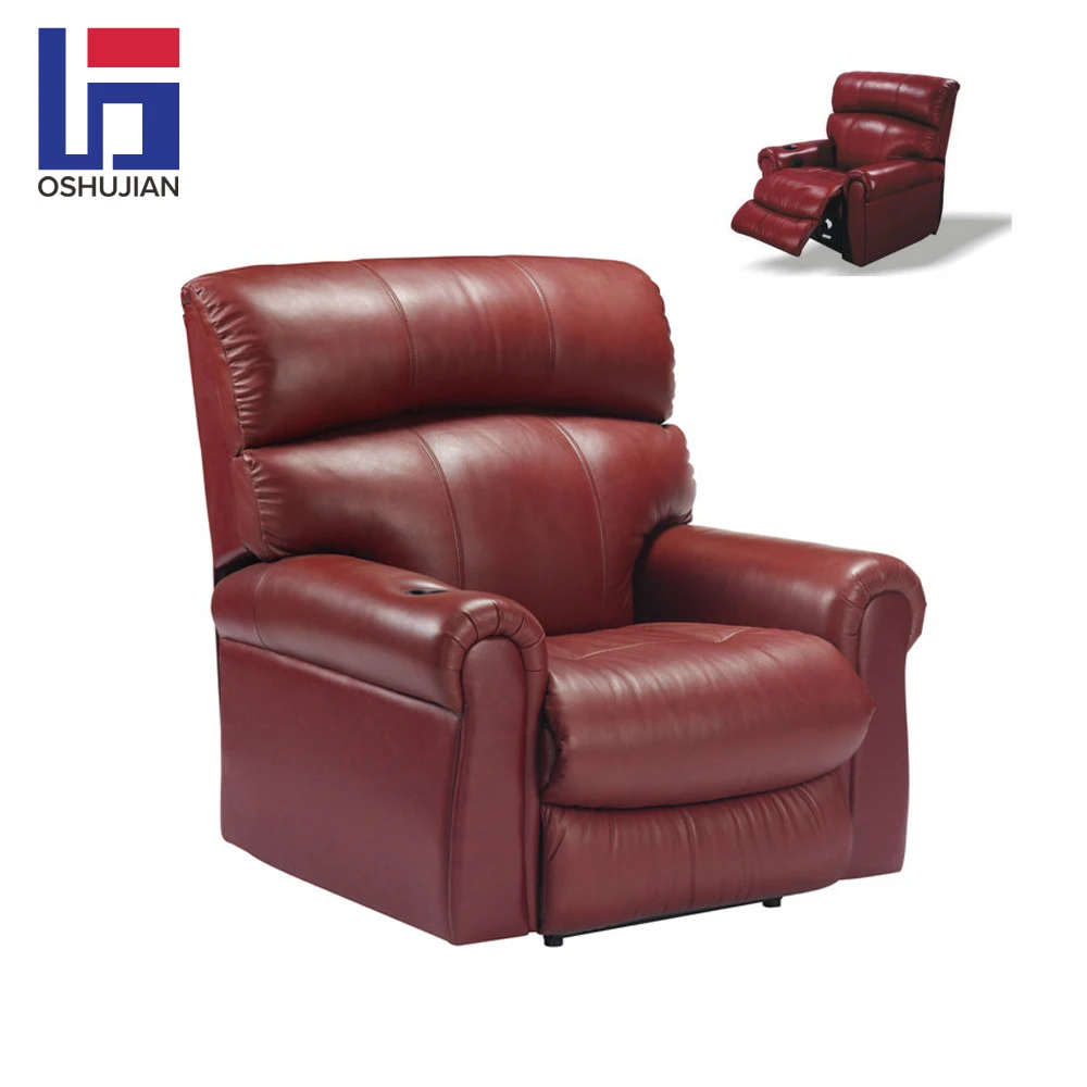 High class home theater seating lazy boy chair recliner cinema vip sofa