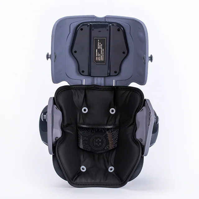 Heating knee brace for knee support, Knee protection