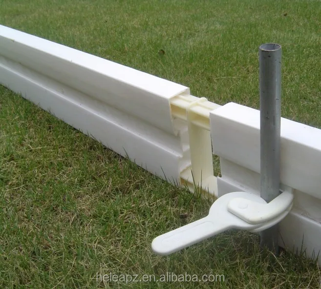 best selling reusable cost save plastic lawn edgingcost saving sidewalk formwork for concrete