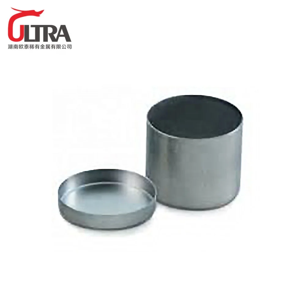 high quality Tantalum Crucible manufacturer