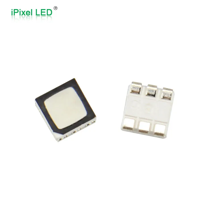 Full color led chip,rgb led chip, 5050 rgb smd lamp beads