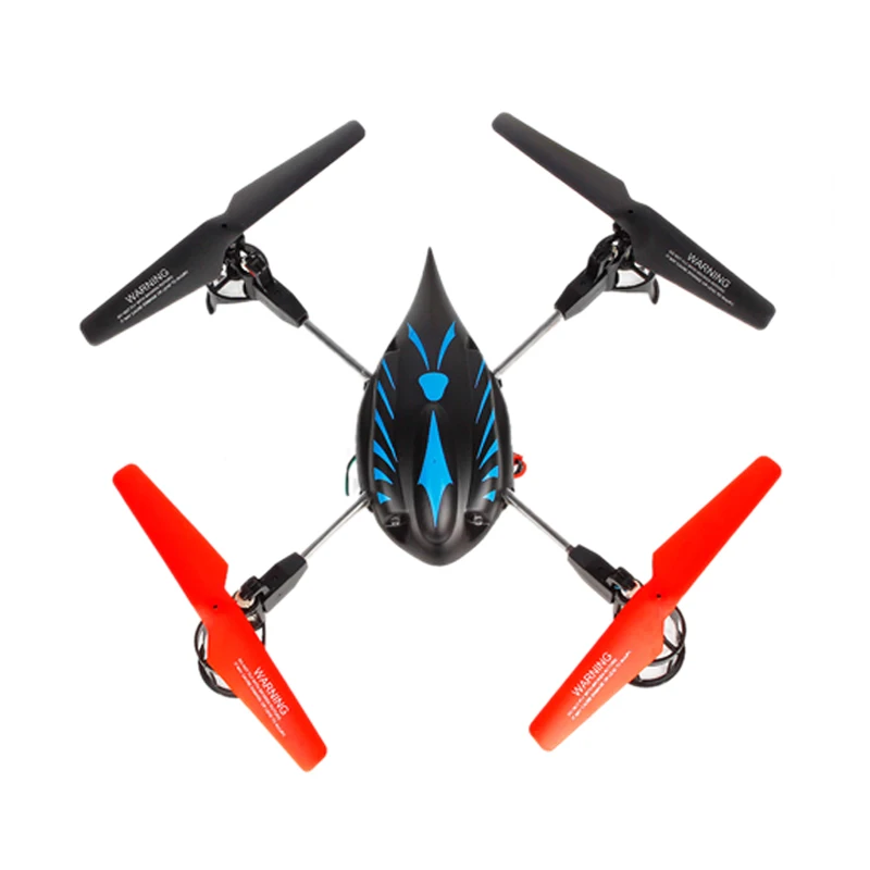 Best price plastic H07 4ch rc mini quadcopter drone uav