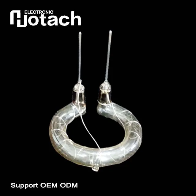 SPEEDLIGHT temperature 5500K 500W Xenon lamp Flashtube Repair Part