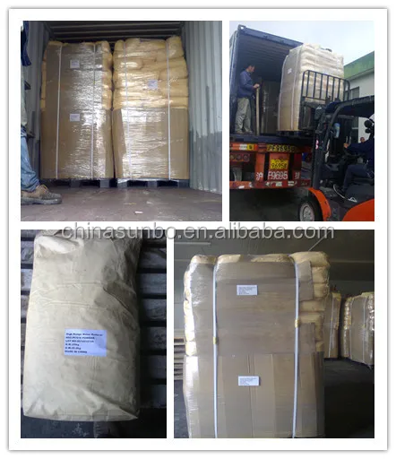 Construction Building Raw Materials -Polycarboxylate Superplasticizer Powder