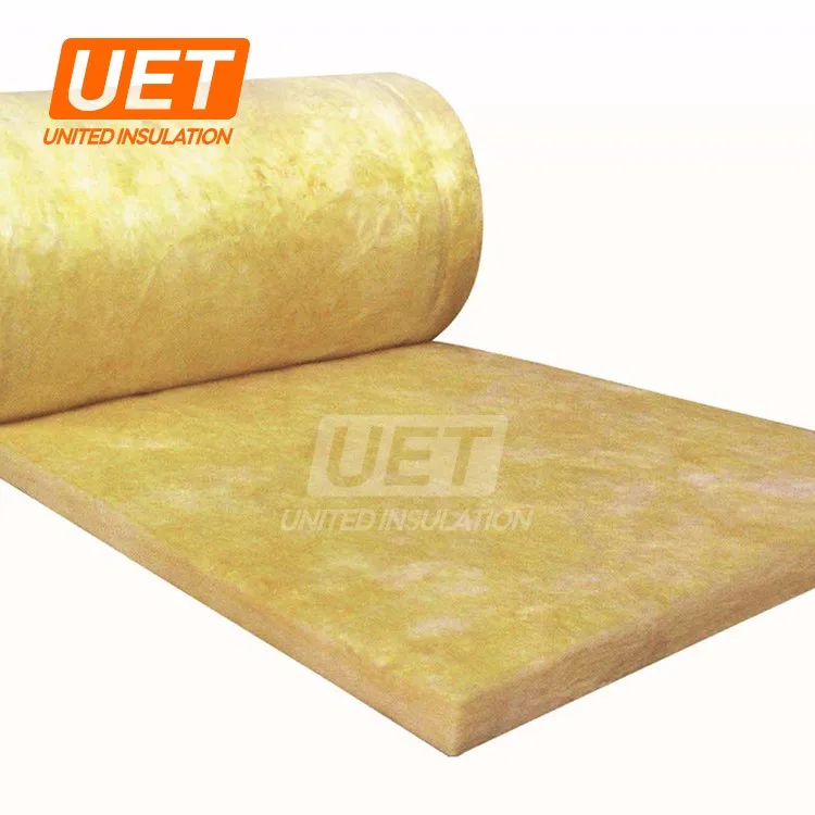 
Heat insulation glass wool price 50mm  (60665624137)
