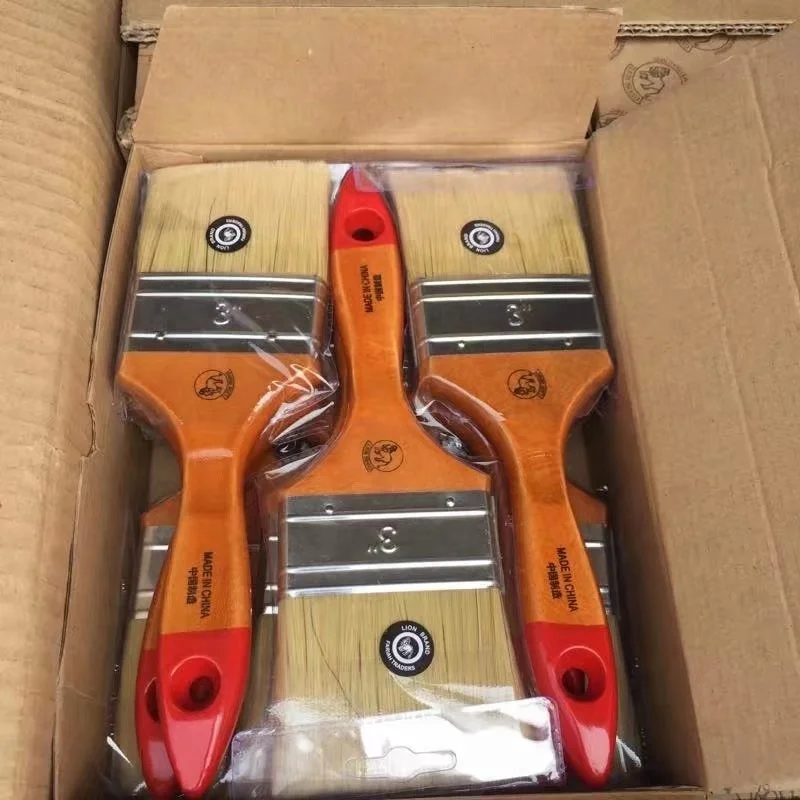 
cheap lion paint brush for bangladesh 