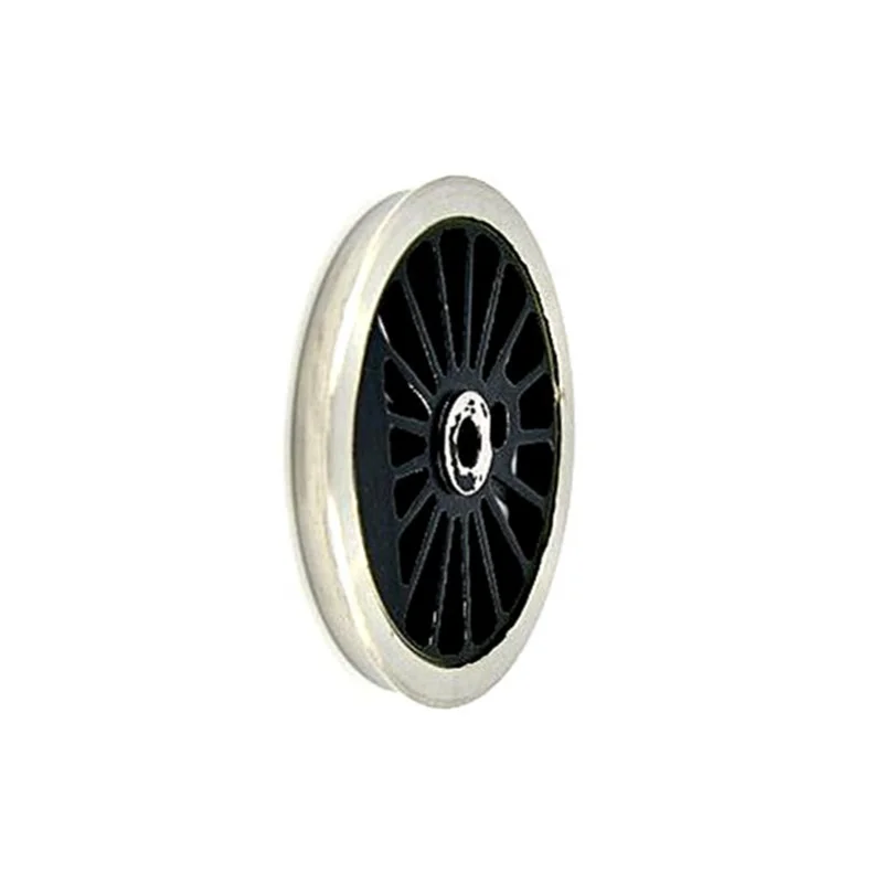 Custom Small Model Train Wheels For Toy