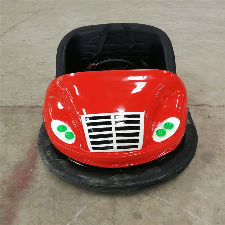 
Jiahe Factory Price Amusement Park Ride Electric Ground Sky Net Bumper Car on Sales 