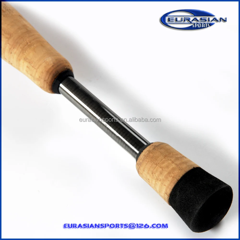 Carbon casting fishing 2.10m 7ft M action power fast tip graphite casting fishing rod