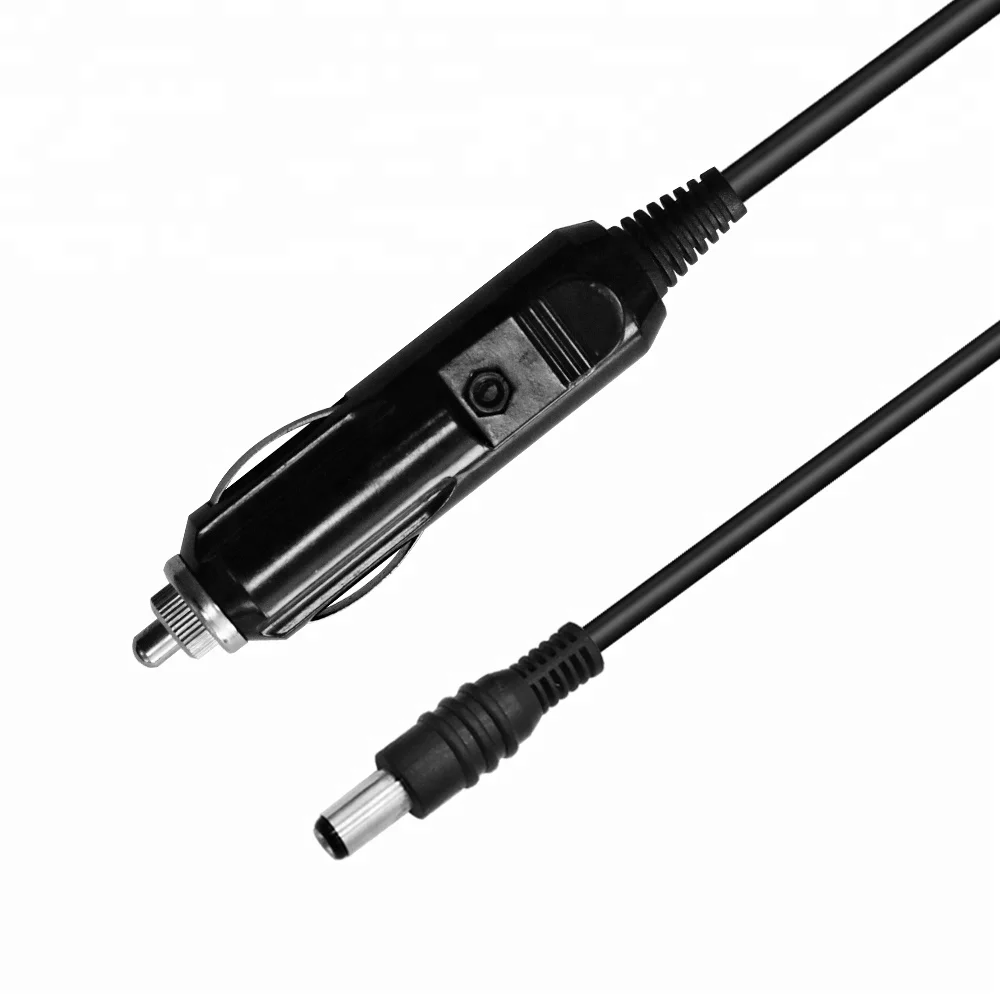 MX 12V Adapter Plug Socket Extension Cable Auto Car Charger for 12-Volt Devicesire Like Tire Inflators Coolers Heated Blankets